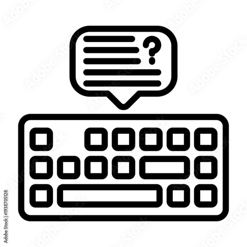 Question Icon Design