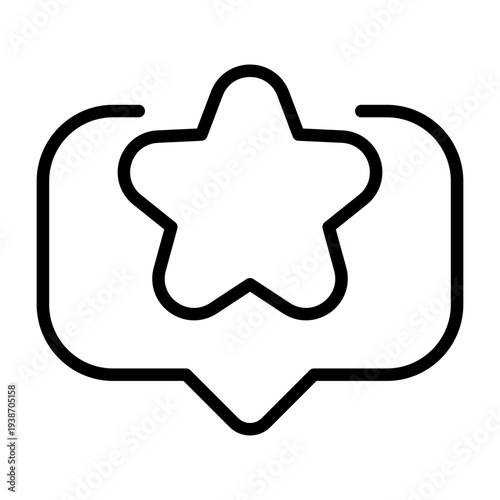 Feedback Icon Design