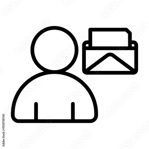 Envelope Icon Design
