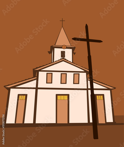 Igreja de Aparecida de Goiânia