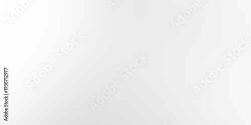 White background gradient subtle grey.