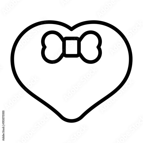 Heart Icon Design