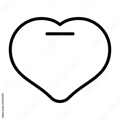 Heart Icon Design