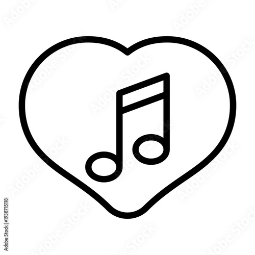 Heart Icon Design