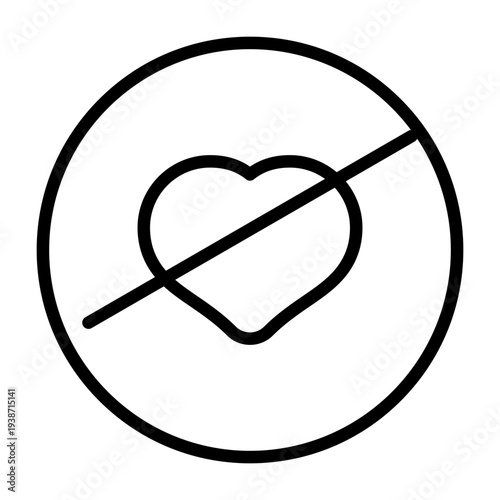 Heart Icon Design