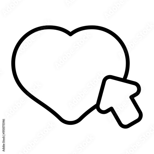 Heart Icon Design