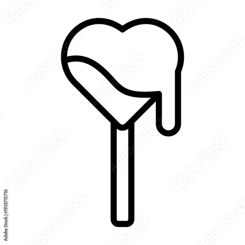 Heart Icon Design