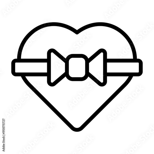 Heart Icon Design