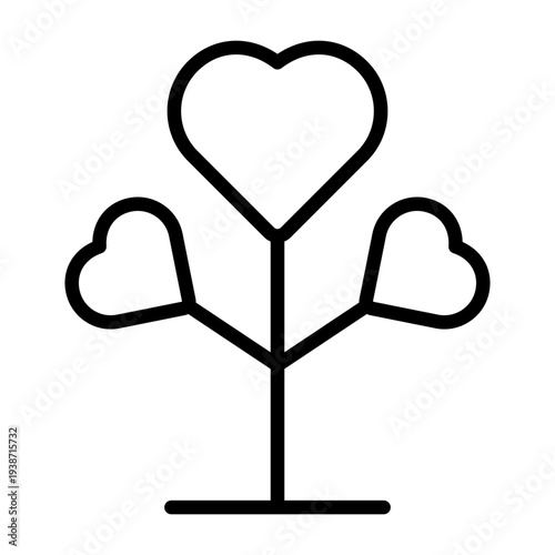 Heart Icon Design