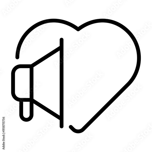 Heart Icon Design