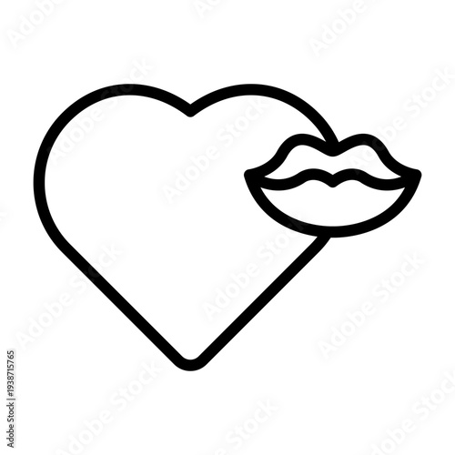 Heart Icon Design