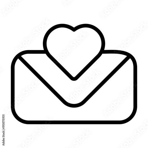 Letter Icon Design