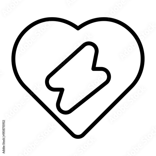 Heart Icon Design