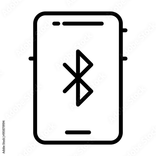 Mobile Icon Design