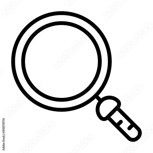 Search Icon Design