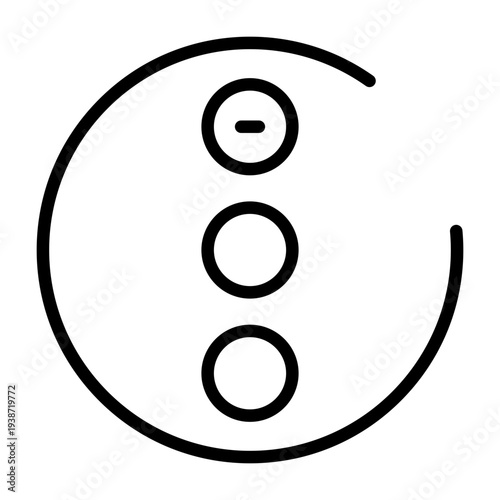 Settings Icon Design