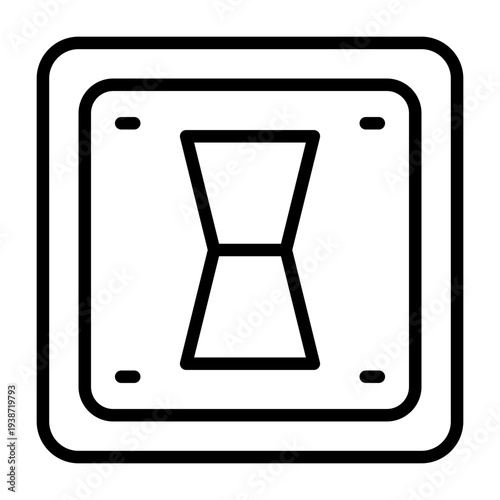 Switch Icon Design