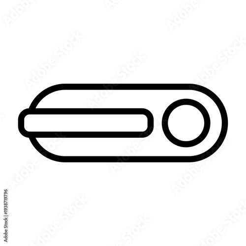 Switch Icon Design