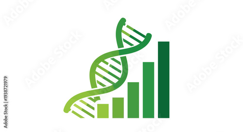genetic data analysis graph