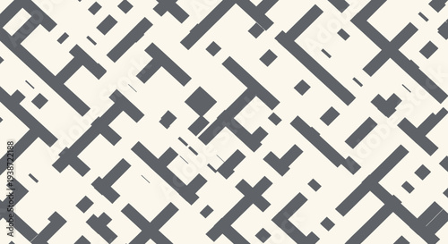 geometric pattern background