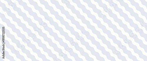Blue stripes on white background. Striped diagonal pattern Background with slanted lines