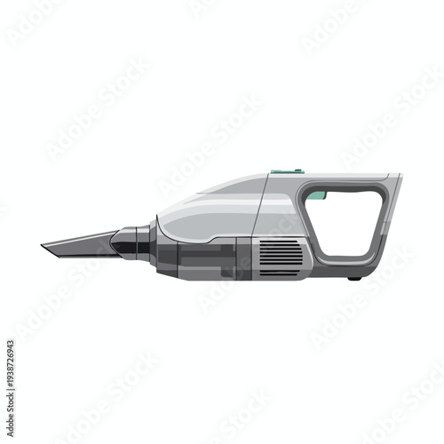 Portable Handheld Vacuum Cleaner