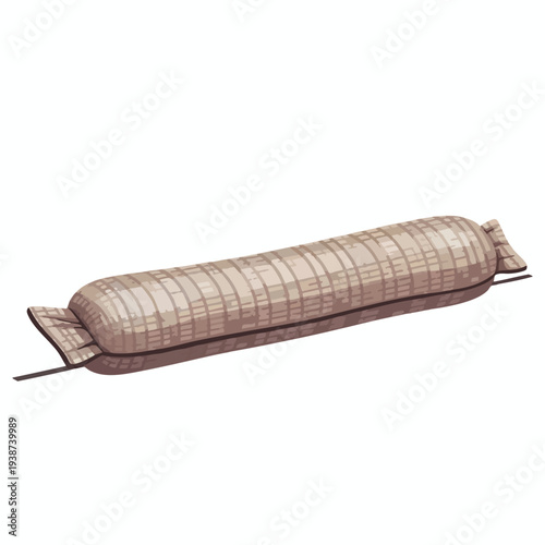 Comfortable Memory Foam Sleep Support Cushion for Enhanced Resting and Comfort