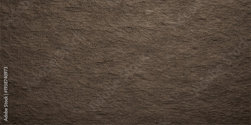 Dark brown leather texture background with a natural oak wood grain pattern on an old timber plank surface