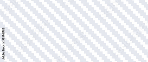 Blue stripes on white background. Striped diagonal pattern Background with slanted lines
