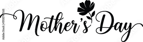Mother's day celebration honoring mothers and motherhood on a special day