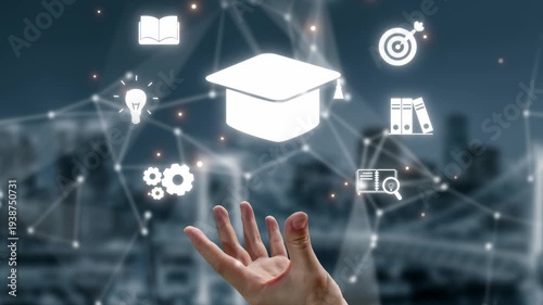 Online education boosts access to learning. Learn anytime through flexible platforms. Education technology transforms how we learn. Digital learning creates new education experiences worldwide. Muxer