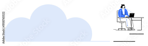 Cloud computing. Cloud access enables remote work enhancing productivity and data sharing. Cloud helps optimize business strategies and data storage. For IT, business, education, startups, creative