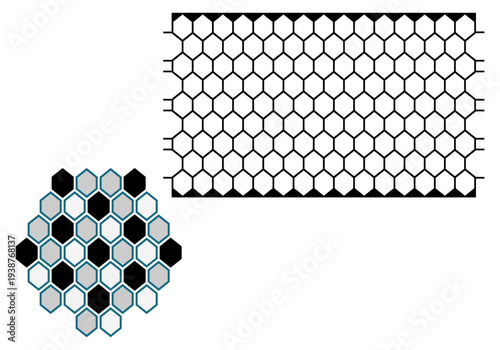サッカーボール＆ゴールネット