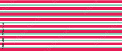 Seamless pattern. Pink-red stripes on white background. Striped diagonal pattern for printing on fabric, paper, wrapping, scrapbooking, websites Background with slanted lines Vector illustration