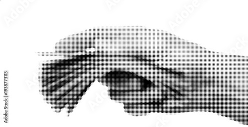 Hand Holding Cash: A close-up shot of a hand clutching a bundle of cash, symbolizing wealth, financial transactions, and economic power.