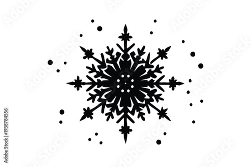 snow dust overlays and decorative vector elements  (2).eps