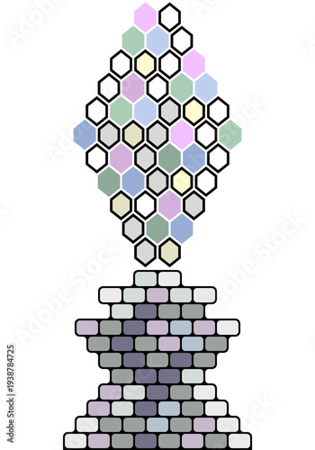 PLATINUMトロフィー