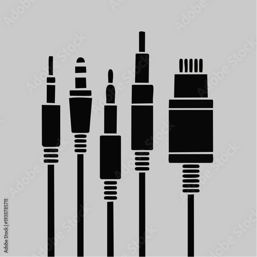 Professional studio microphone with pop filter isolated on white backg