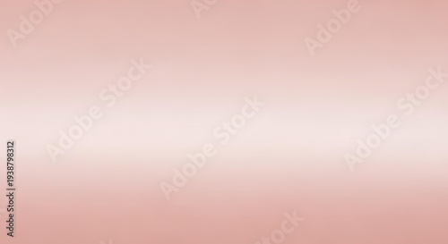 A soft pink and white gradient background with a subtle ombre effect