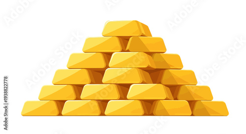 Vector_graphic_of_gold_ingots_stacked_sy_2_1772107283938.eps