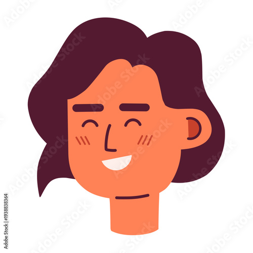 Multicultural People vector