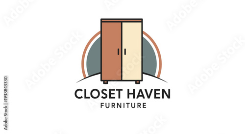 Colorful Modern Wardrobe Cabinet Furniture Design.