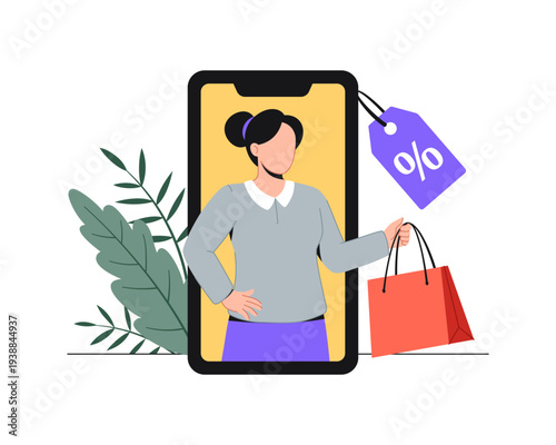 Online Discount and Deal