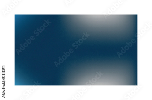 blue background with arrow effect added with fine rough spots