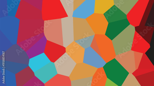 abstract colorful background