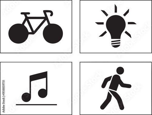 Submarine silhouettes collection on transparent background underwater navy fleet concept various types of submarines