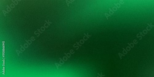 Emerald Green Textured Background eps10
