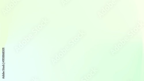 abstract green background with copyspace