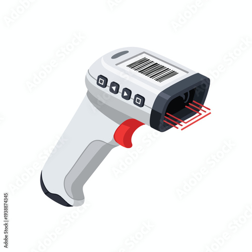 Infrared Thermometer Gun for Temperature Check