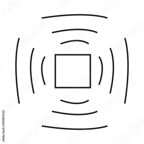 sensor icon